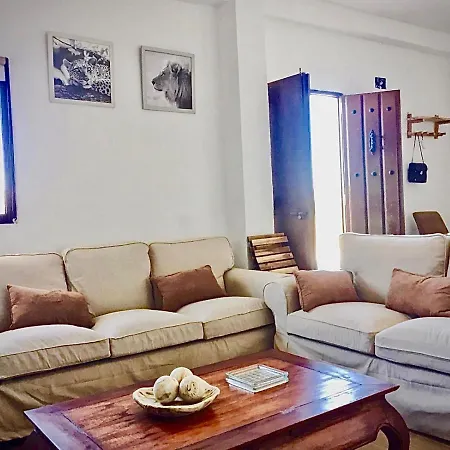 Vivienda Rural 