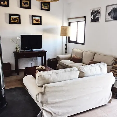 Vivienda Rural 