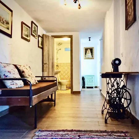Vivienda Rural 