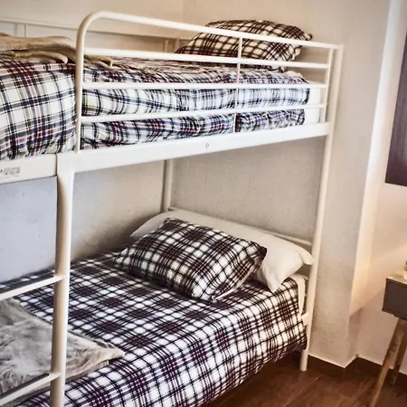Vivienda Rural La Zua Lodge Villamartín