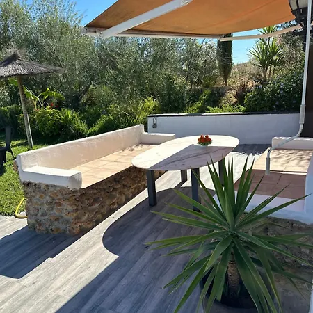 Vivienda Rural La Zua *