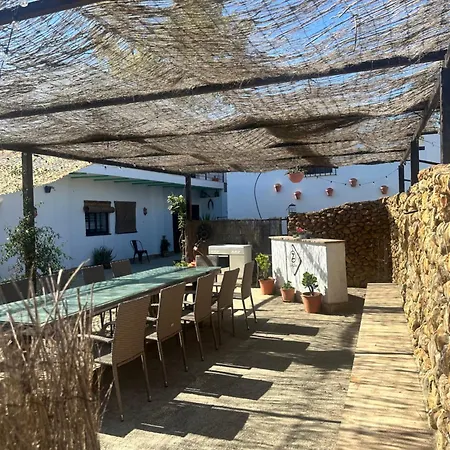 Vivienda Rural 