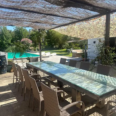 Vivienda Rural 